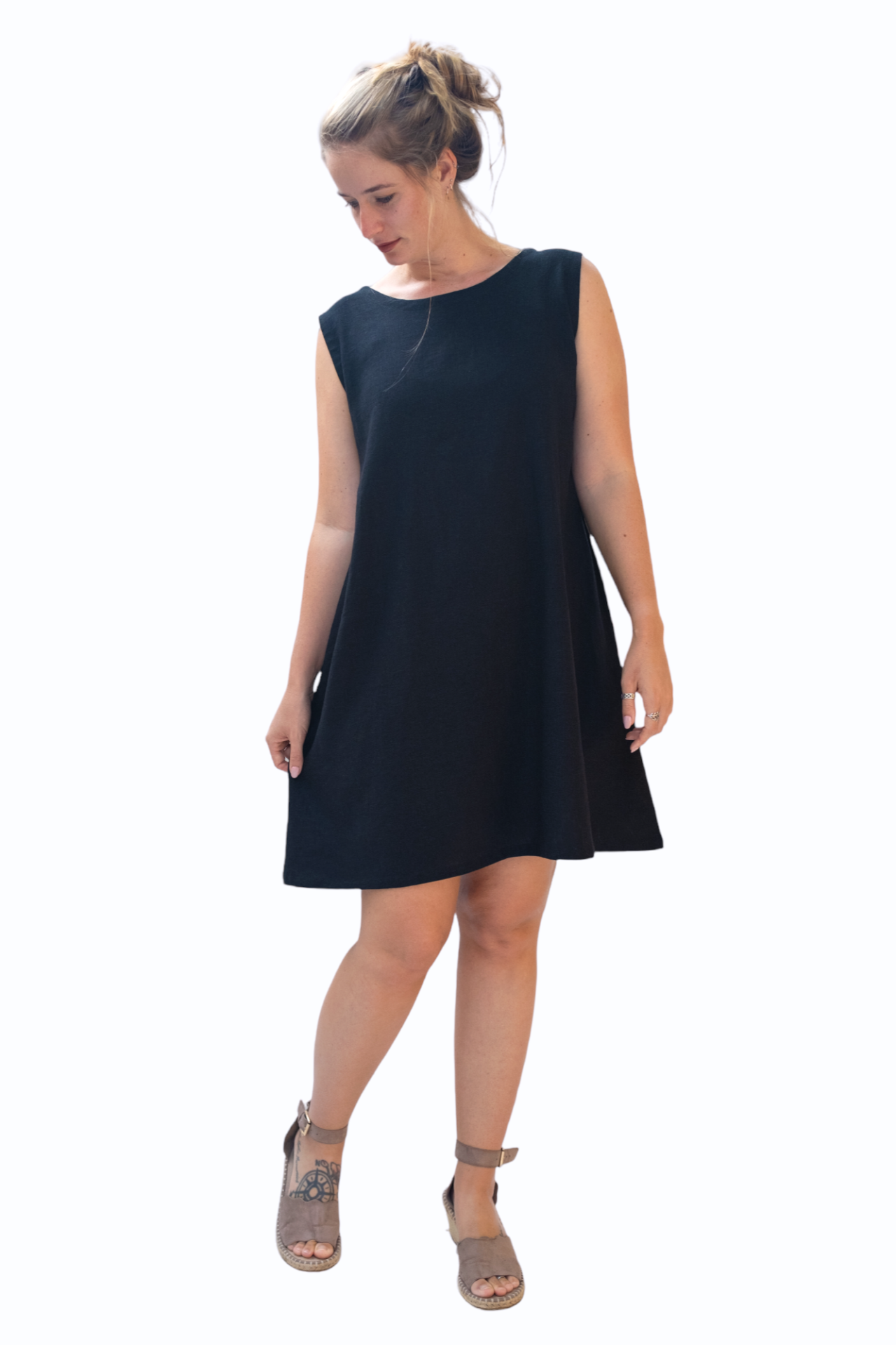 Moni Dress - Image 2